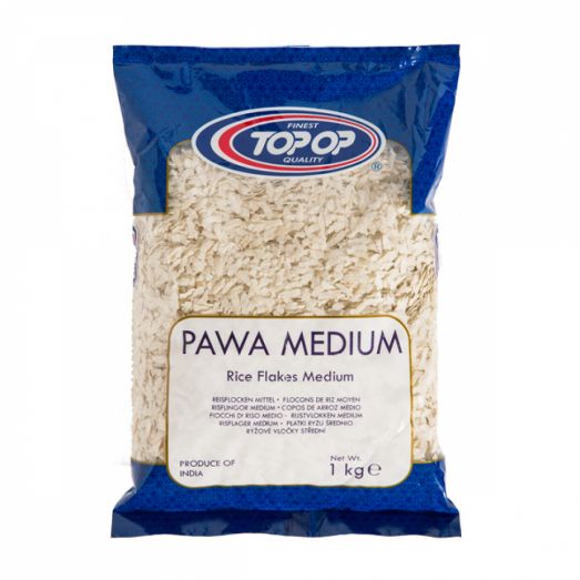 top op pawa medium - The Fusion Mart UK
