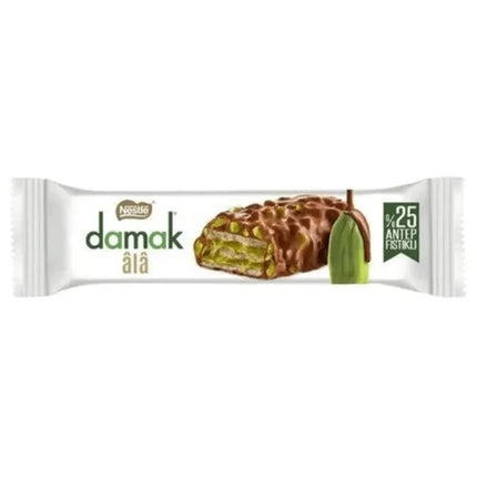 DAMAK ALA - The Fusion Mart UK