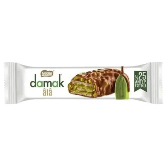 DAMAK ALA - The Fusion Mart UK