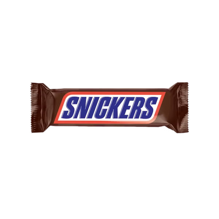 snickers choclate bar - The Fusion Mart UK