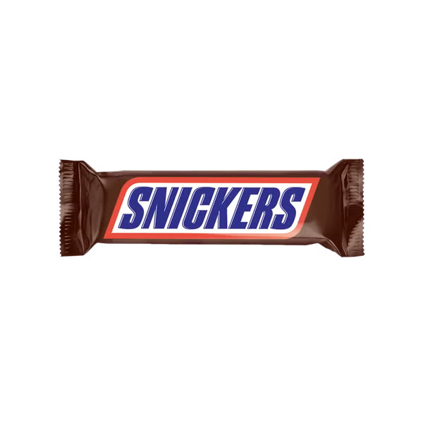 snickers choclate bar - The Fusion Mart UK