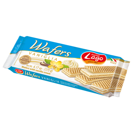 LAGO VANILA WAF - The Fusion Mart UK