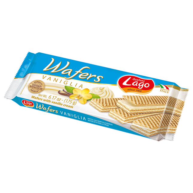LAGO VANILA WAF - The Fusion Mart UK