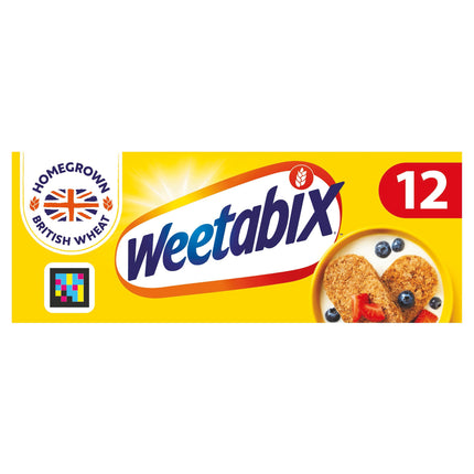 Weetabix - The Fusion Mart UK