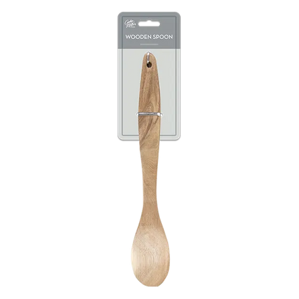 Wooden Spoon - The Fusion Mart UK