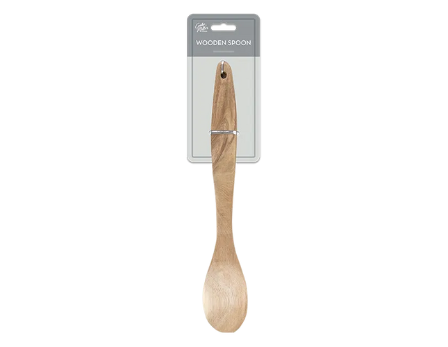 Wooden Spoon - The Fusion Mart UK