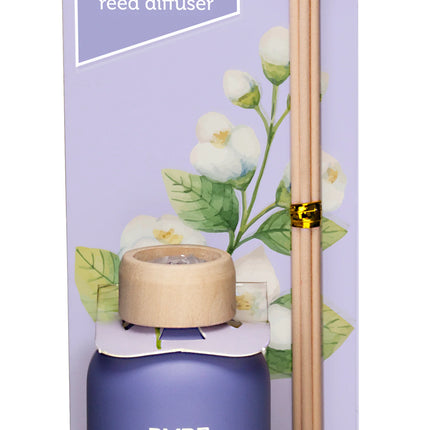 Pan Aroma Pure Jasmine Reed Diffuser 50m - The Fusion Mart UK