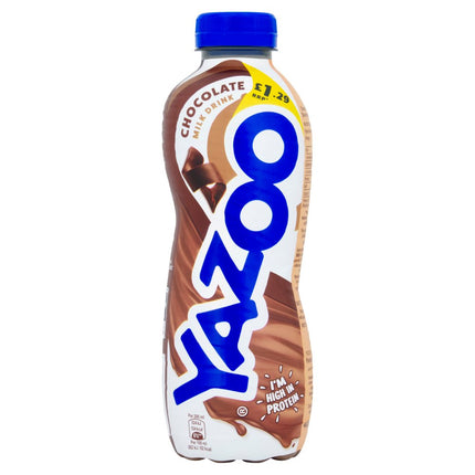 YAZOO CHOCO PM 1 29 - The Fusion Mart UK