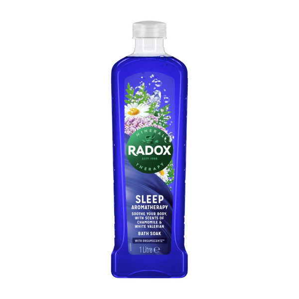 RADOX BATH - The Fusion Mart UK