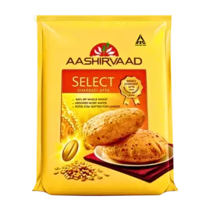 Aashirvaad Select Sabarmati Atta