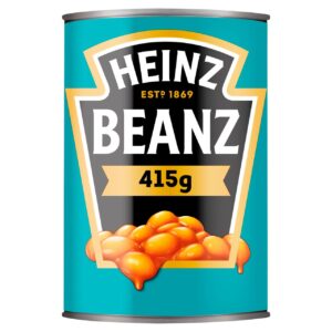 Heinz Beans In Tomato sauce 415g