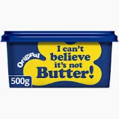 I Can't Believe It's Not Butter Original Spread 500g