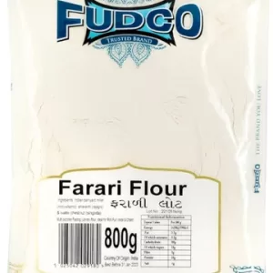 Fudco Farari Flour 800g