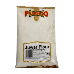 Fudco Juwar (Solam) Flour 1kg