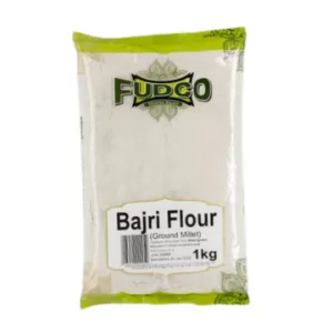 Fudco Bajri (Pearl Millet) Flour 1kg