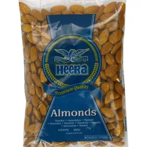 Heera Almonds