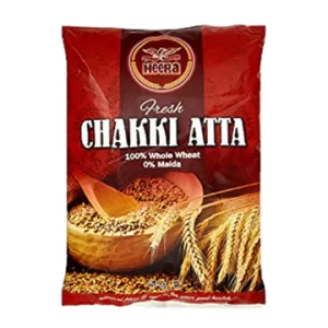 Heera Fresh Chakki Atta