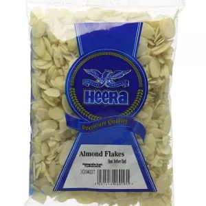Heera Almond Flakes 75g