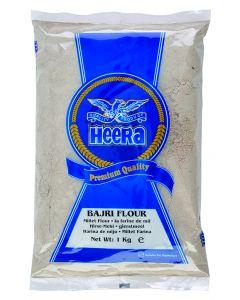 Heera Bajri (Pearl Millet) Flour 1kg