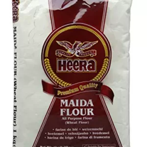 Heera Maida Flour 1kg