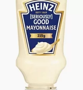Heinz (Seriously) Good Mayonnaise