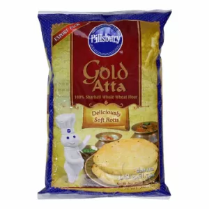Pillsbury Gold Atta 5Kg