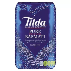 Tilda Pure Original Basmati
