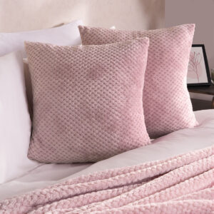 Brentfords Waffle Cushion Covers