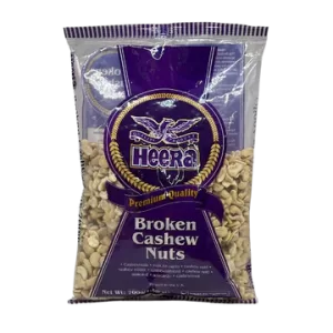 Heera Broken Cashew Nuts 700g