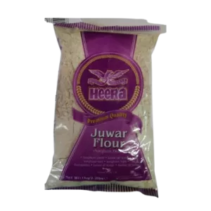 Heera Juwar (Cholam) Flour 1kg
