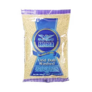 Heera Urid Dall Washed