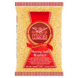 Heera Moong Dal