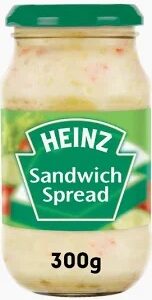 Heinz Sandwich Spread 300g